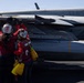 USS Gerald R. Ford (CVN 78) supports Operation Epic Fury