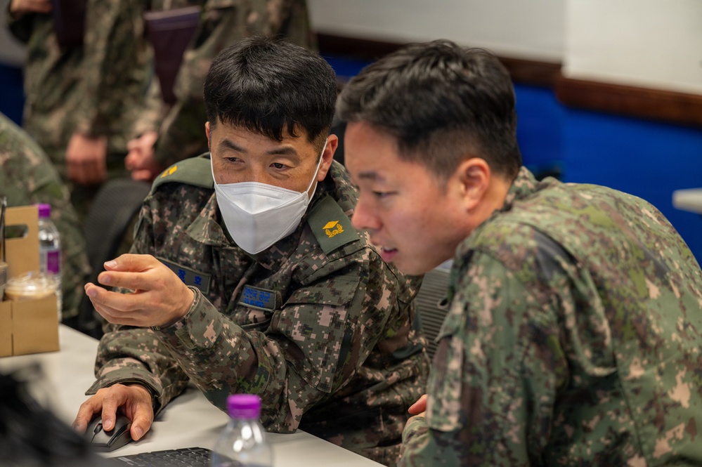 Behind the mission: Seventh Air Force logistics powers Freedom Shield 26