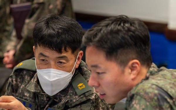 Behind the mission: Seventh Air Force logistics powers Freedom Shield 26