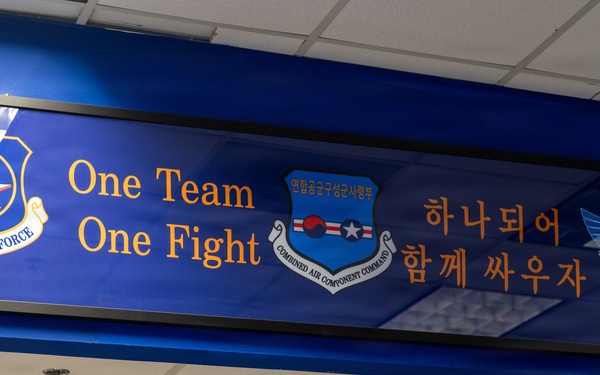 Behind the mission: Seventh Air Force logistics powers Freedom Shield 26