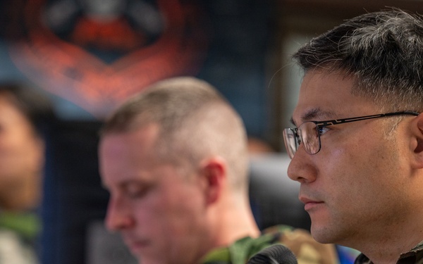 Behind the mission: Seventh Air Force logistics powers Freedom Shield 26