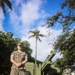 3rd LCT Marine, military mentor for U.S. Senate Youth Program