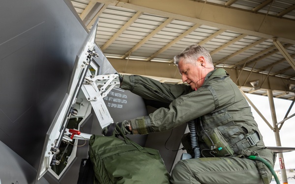 Exercise Lightning Forge