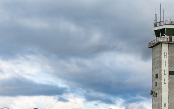 Exercise Lightning Forge