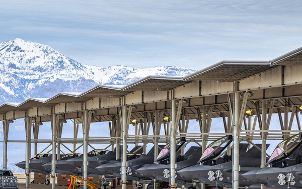 Exercise Lightning Forge