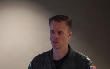 MAG-24 hosts training for Royal Australian Navy 816 Squadron