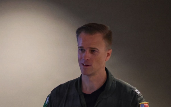 MAG-24 hosts training for Royal Australian Navy 816 Squadron