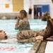 Alpha Company Water Survival
