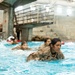 Alpha Company Water Survival