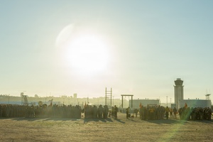 AFN Naples Radio Spot- Carney Park Golf Course