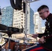 Marine Band San Diego Performs for San Diego Festival of Science and Engineering
