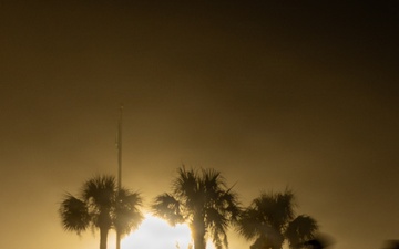 Charlie Company 6k Hike