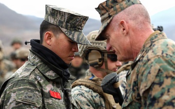 Freedom Shield 26 successfully concludes, strengthening ROK-U.S. combined defense posture