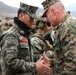 Republic of Korea Marine Corps Commandant, III MEF Commander visit Marines during Freedom Shield 26