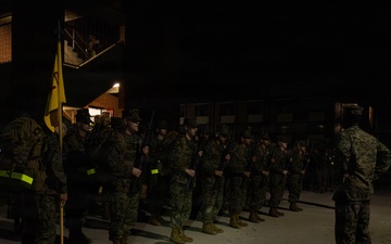 Charlie Company 6k Hike