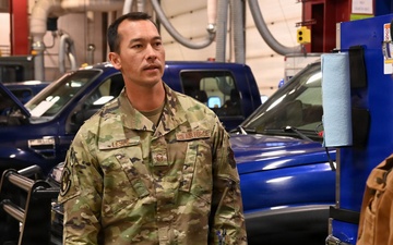 Alaska Air National Guard Member's Readiness and Willingness to Help Saves a Life