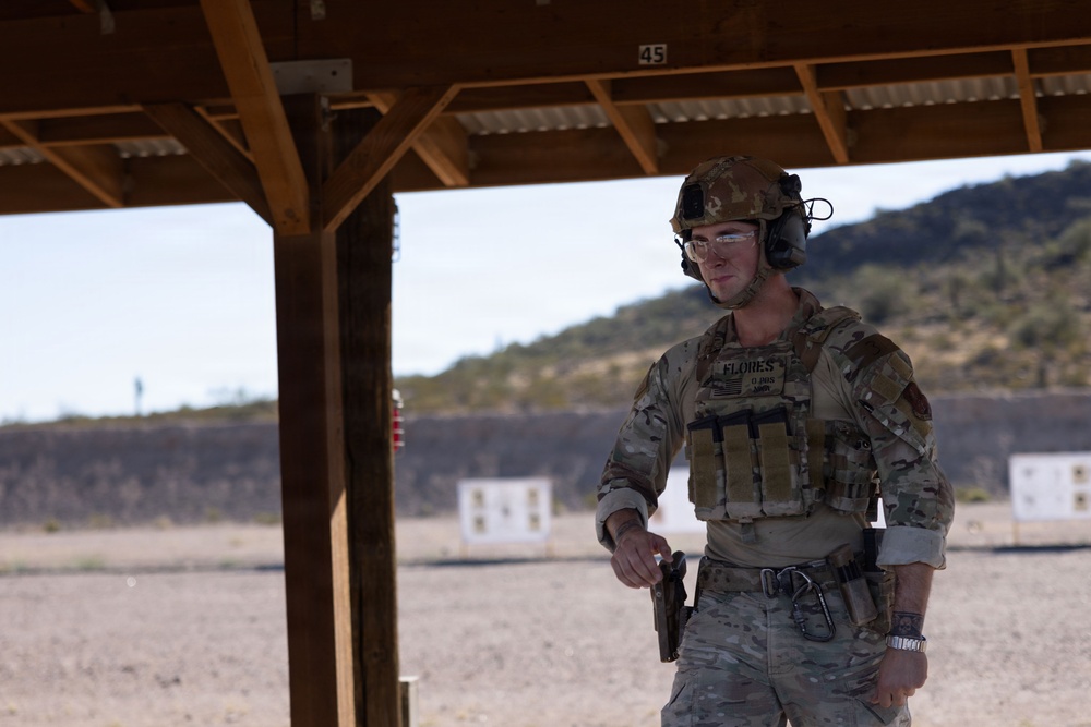 2026 ARIZONA NATIONAL GUARD TAG MATCH: SHARPENS LETHALITY, BOOSTS JOINT READINESS