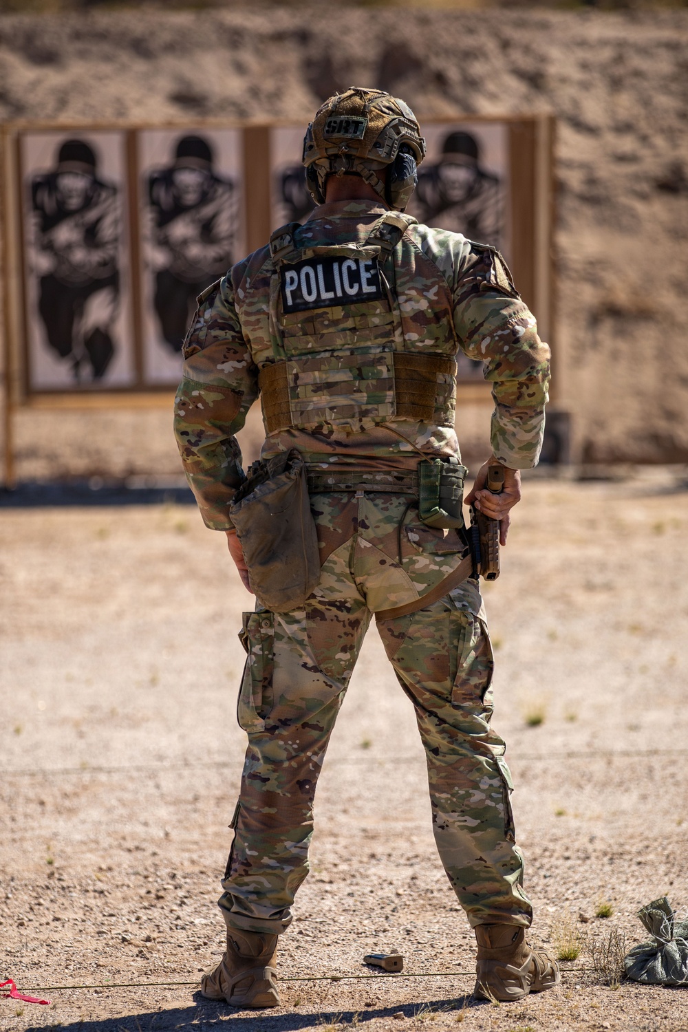 2026 ARIZONA NATIONAL GUARD TAG MATCH: SHARPENS LETHALITY, BOOSTS JOINT READINESS