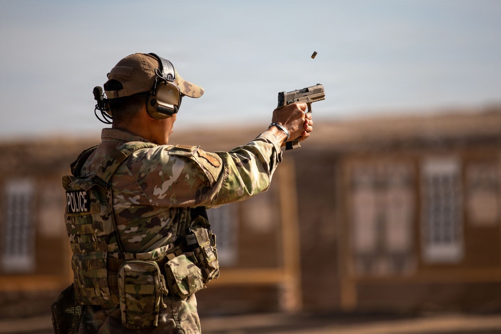 2026 ARIZONA NATIONAL GUARD TAG MATCH: SHARPENS LETHALITY, BOOSTS JOINT READINESS