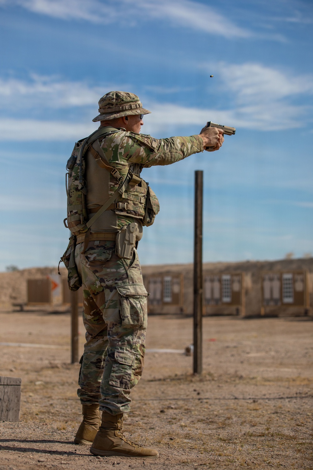 2026 ARIZONA NATIONAL GUARD TAG MATCH: SHARPENS LETHALITY, BOOSTS JOINT READINESS