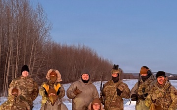 354th OSS unlocks new blackout capabilities