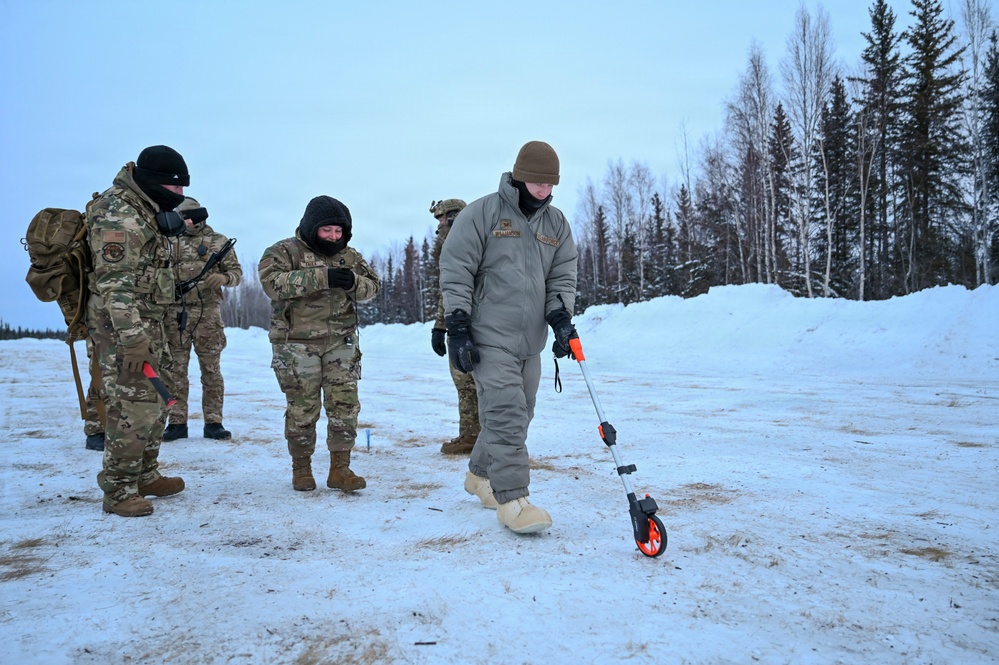 354th OSS unlocks new blackout capabilities