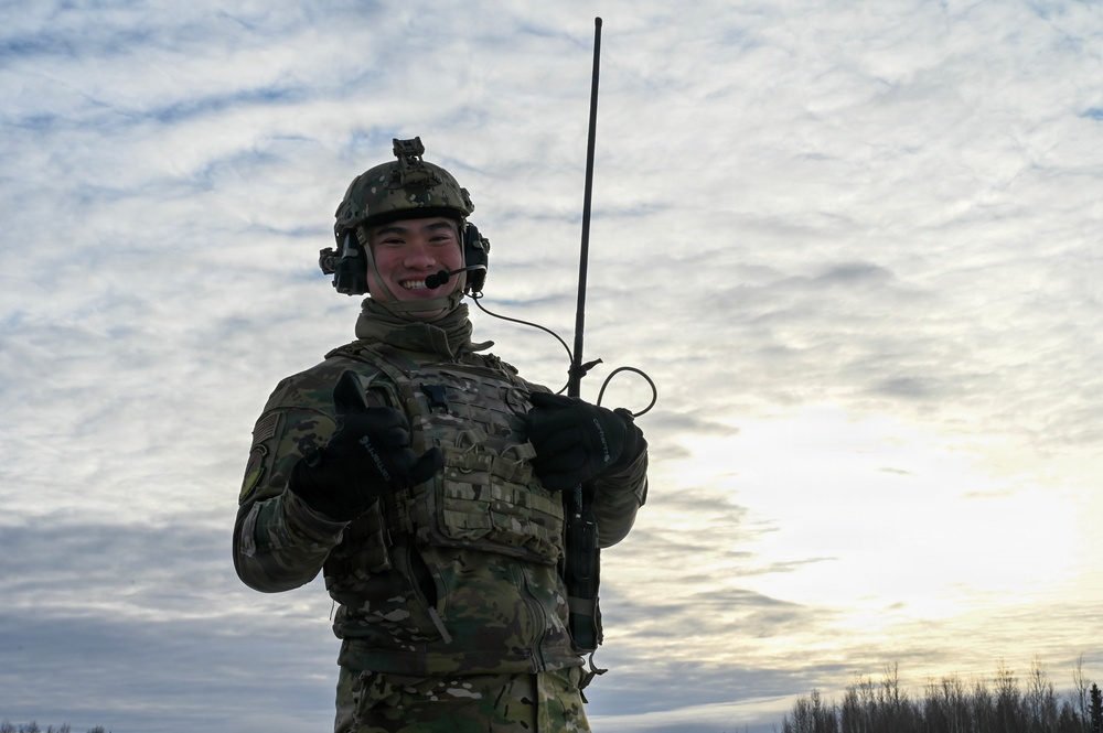 354th OSS unlocks new blackout capabilities