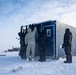 Underwater Construction Technicians at Operation Ice Camp 2026