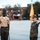 Charlie Company Initial Drill