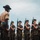 Charlie Company Initial Drill