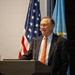 Dr. Robert Kadlec Unveils National Biodeterrence Efforts at DTRA-NDU Report Rollout
