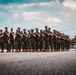 Charlie Company Initial Drill