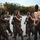 Charlie Company Initial Drill