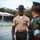 Charlie Company Initial Drill