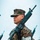 Charlie Company Initial Drill