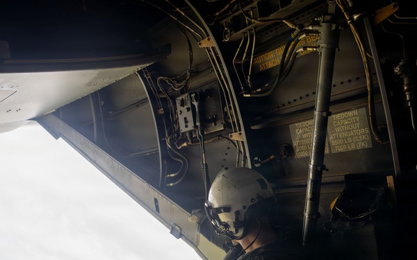 Miyako Jima Defense Tour