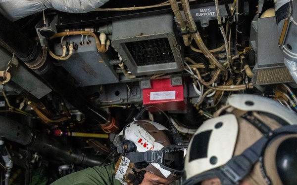 Miyako Jima Defense Tour