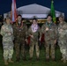 8th Theater Sustainment Command E3B Ruck and pinning