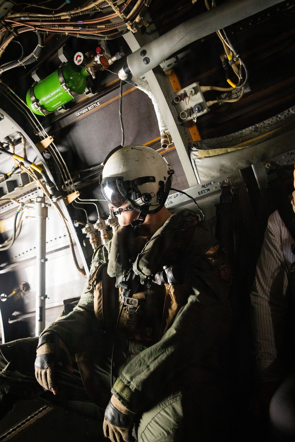 Miyako Jima Defense Tour