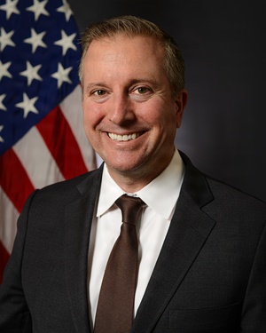 Interview with Chief Warrant Officer 2 Joshua Eaton, 411th Engineer Company, Cedar Rapids, Iowa, on supporting Fort McCoy troop projects