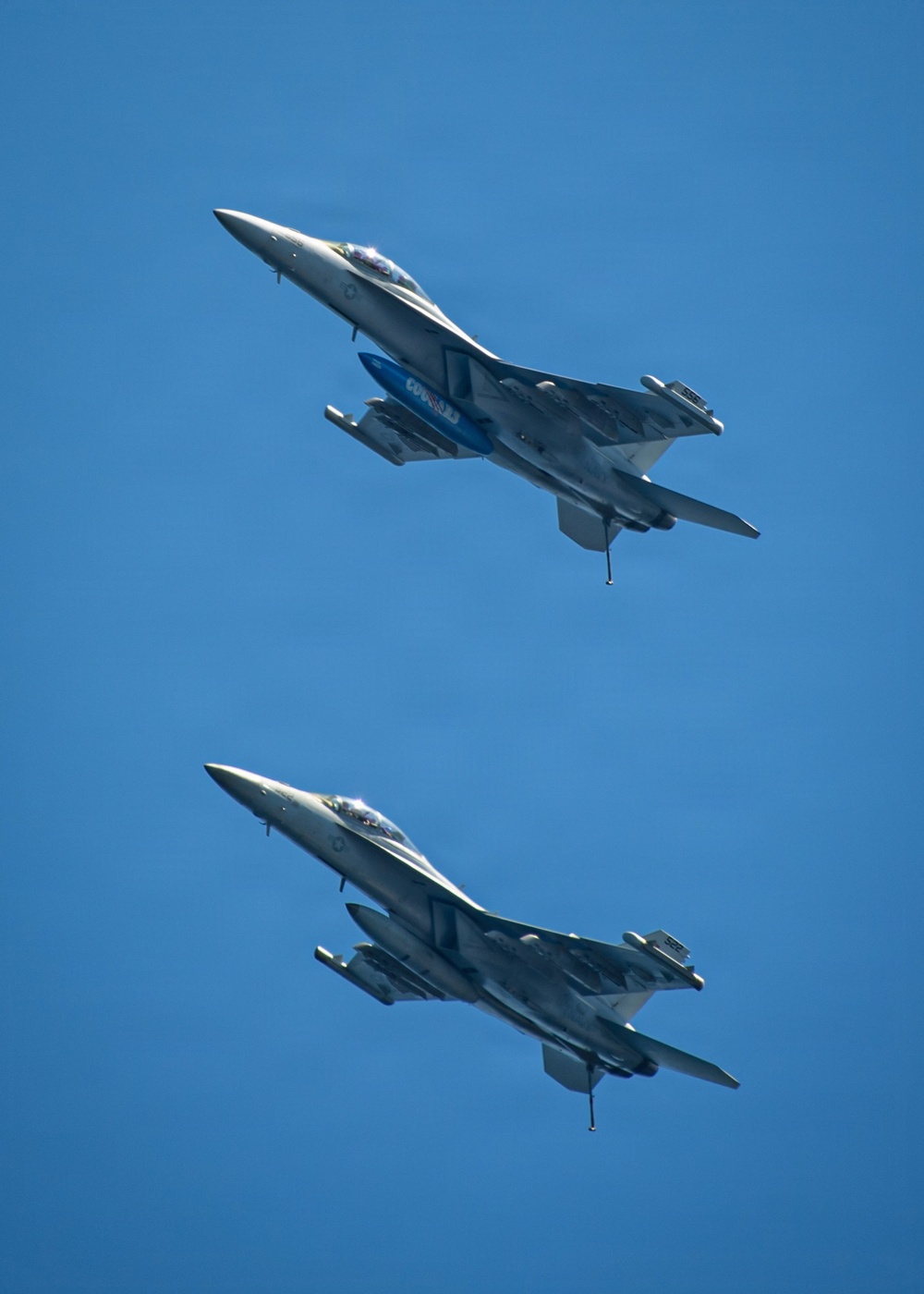 Nimitz Conducts Flight Operations