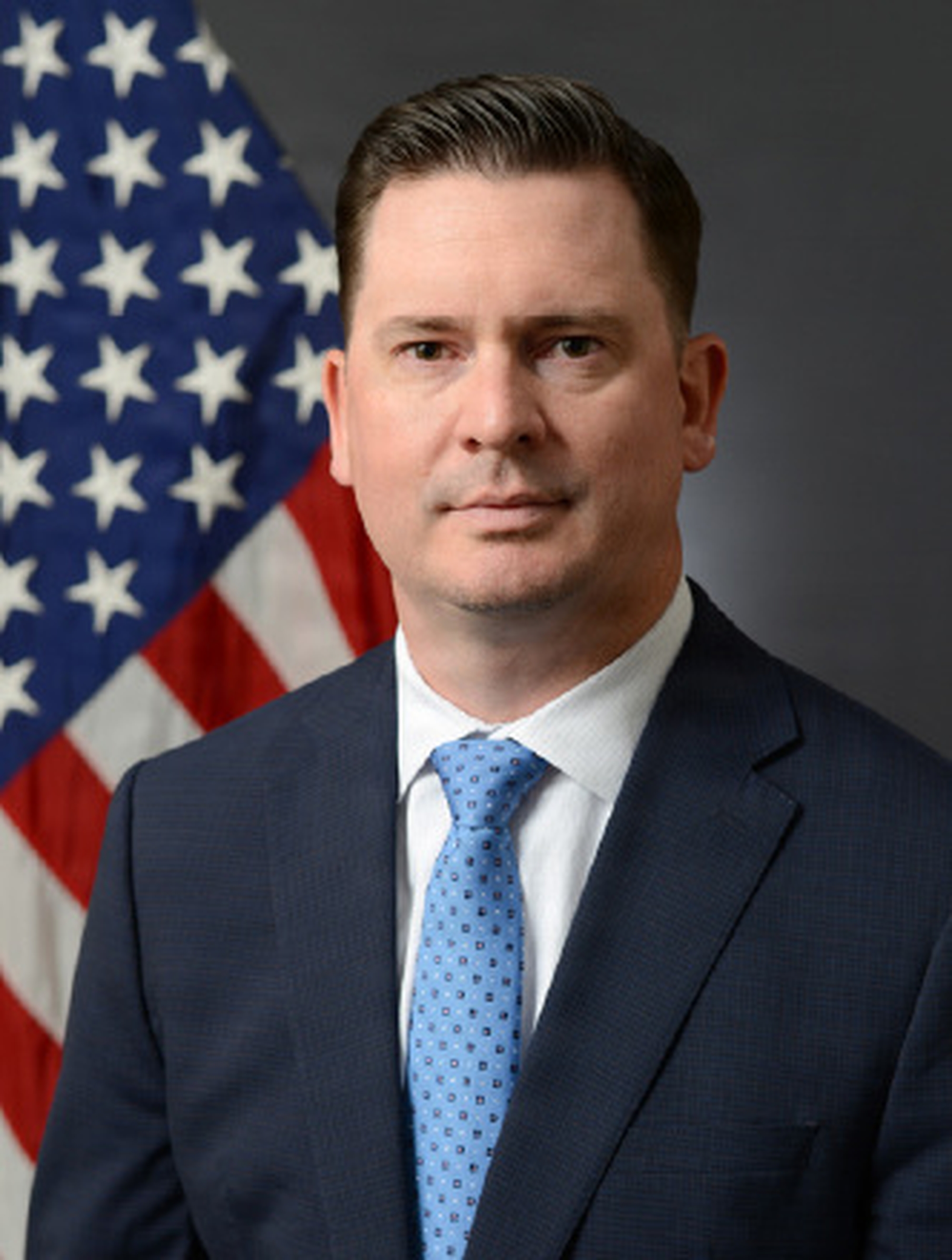 Image of John Shultz