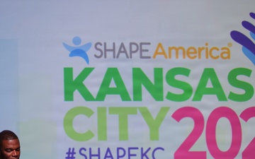 SHAPE 2026 Begins