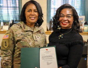 Morning Joe With The CO (Mar. 12, 2026)