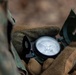 U.S. Marines with 3/12 Conduct Land Navigation Training
