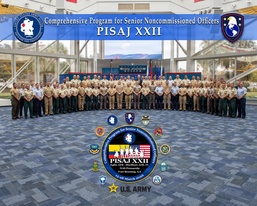 U.S. Army, Colombian military leaders kick off 22nd joint-service senior enlisted engagement