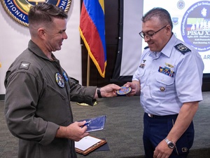 Morning Joe With The CO (Mar. 12, 2026)