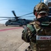 Navy supports medical evacuation during Freedom Shield 26