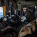 Navy supports medical evacuation during Freedom Shield 26