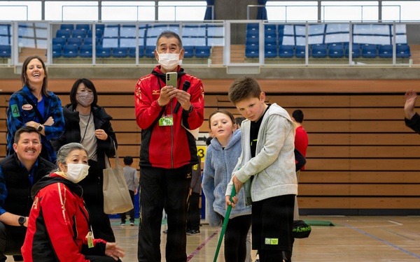 2026 Misawa City Sports Festival